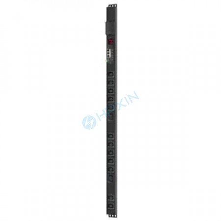 智能本地串口監控PDU PS1-32I30-12E2G-V4